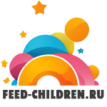 Feed Children